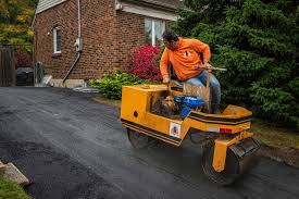 Best Permeable Paver Driveways  in Quitman, GA